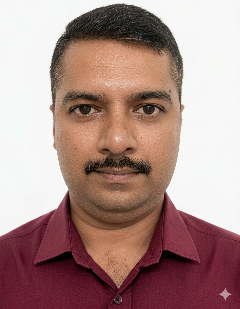 Mr. Zulfiquar Sarwar