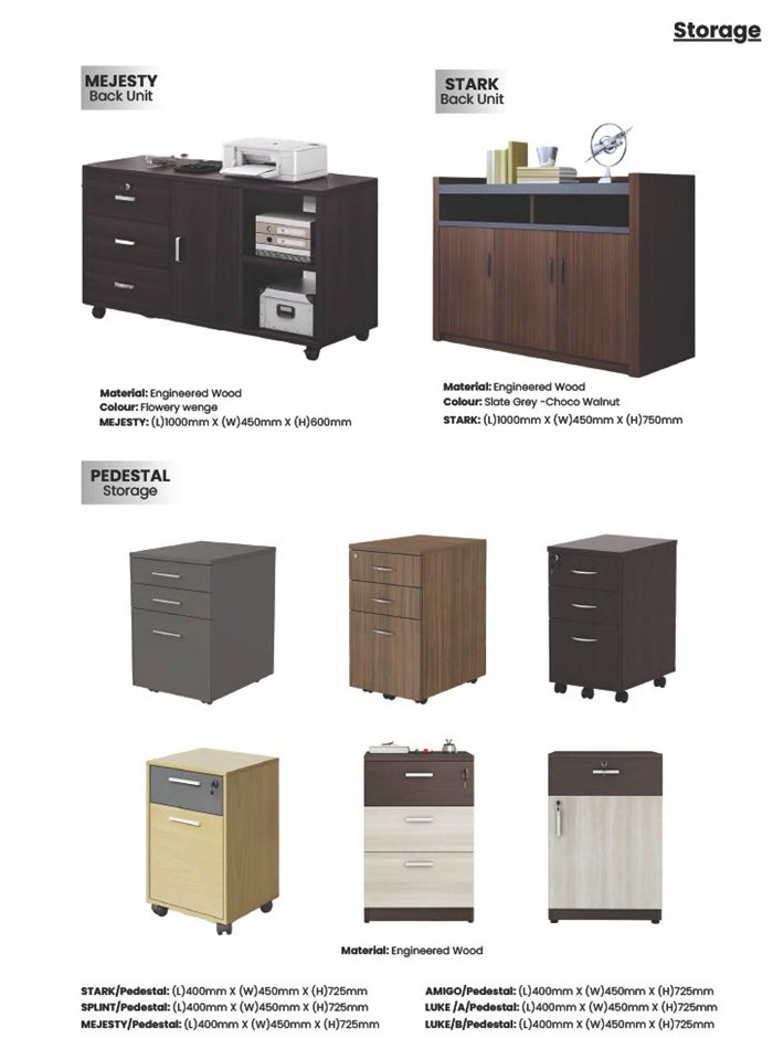 Commercial Storage 4