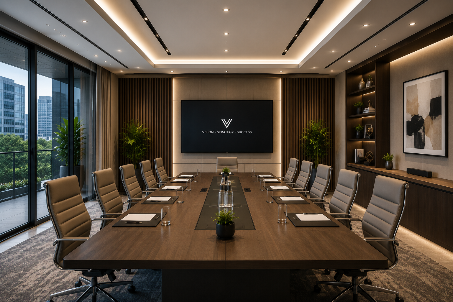 Conference Room