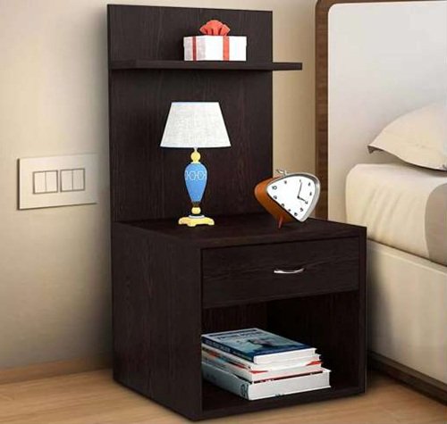 Bedside Shelf Table
